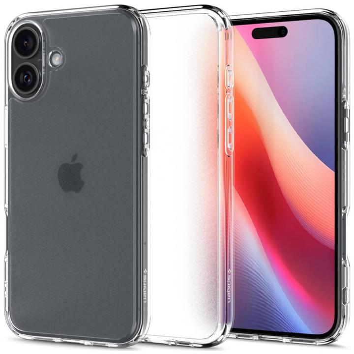 Productafbeelding Spigen Ultra Hybrid (Apple iPhone 16)