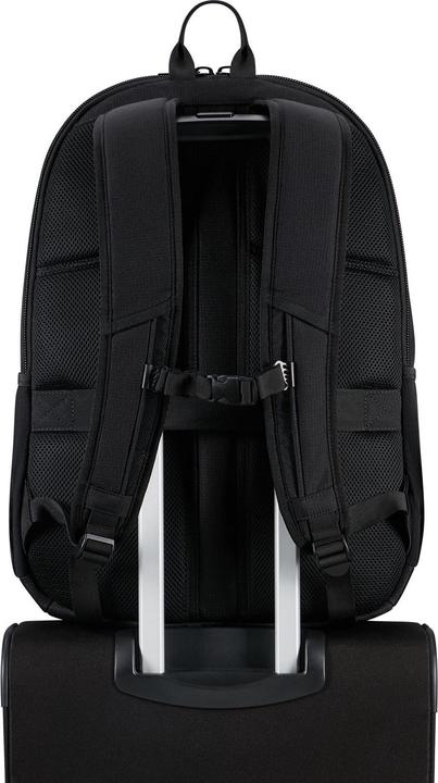 Productafbeelding American Tourister URBAN GROOVE UG26 LAPT.BACKPACK 17.3" (34 l)
