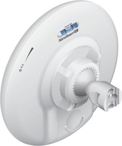 Actual product image Ubiquiti NanoBeam AC High Performance