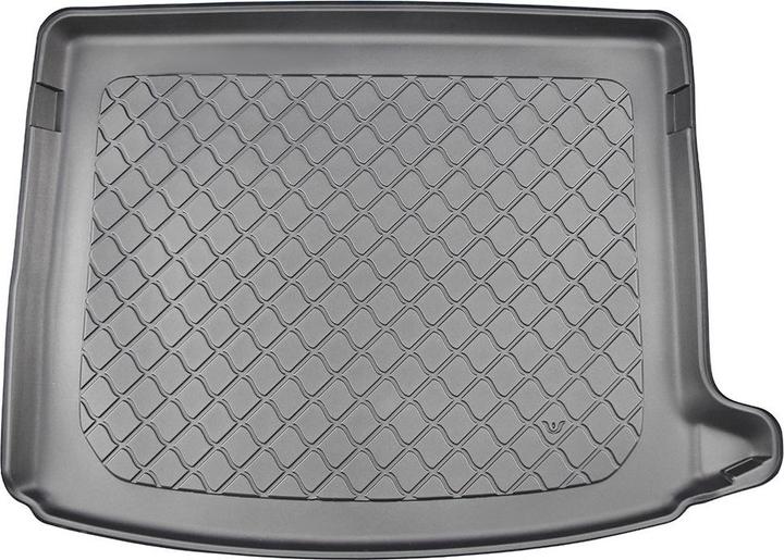 Actual product image Aristar Trunk tray for Skoda Scala from 2019 to present