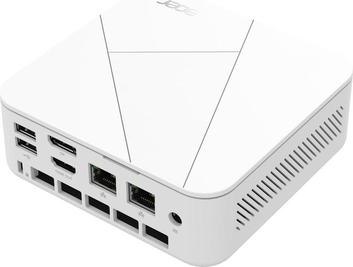 Image du produit Acer Revo Box RB102-20CPW Mini-ultra5/1TB/16GB-DDR5/W11 (1000 Go, 16 Go, Intel Core Ultra 5 225)