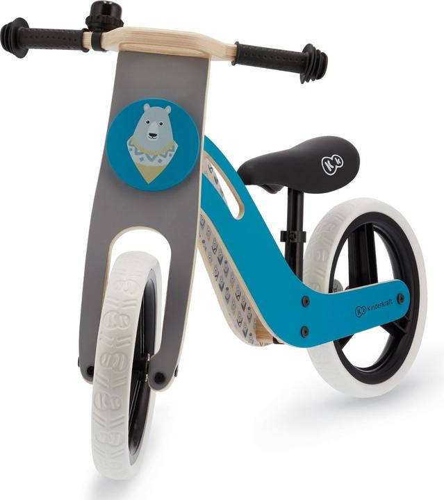 Actual product image KinderKraft Uniq (12")