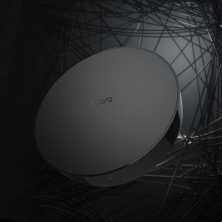 Produktbild Aqara HUB M2