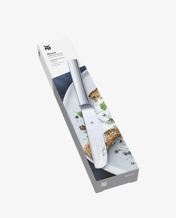 Image du produit WMF Nuova (2 pièce(s), Couteau)