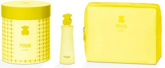 Immagine prodotto Tous Eau De Toilette per bambini Unisex 100 Ml Set regalo - 24 Nuovo