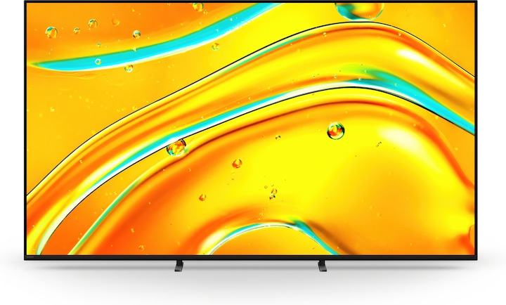 Actual product image Sony K-55XR5 (55", Bravia 5, Mini-LED, 4K, 2025)
