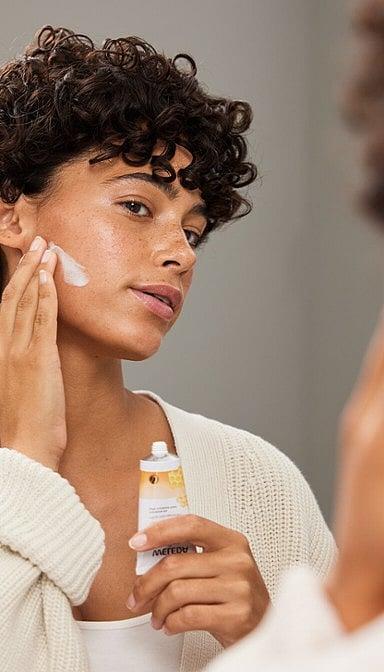 Productafbeelding Weleda Coldcream (30 ml, 24h crème)