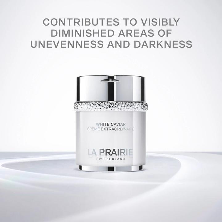 Actual product image La Prairie White Caviar Crème Extraordinaire (60 ml, 24h cream)