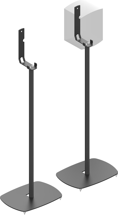 SoundXtra Stand for Samsung HW-Q930/990 (1 pair, Stand, Not movable)