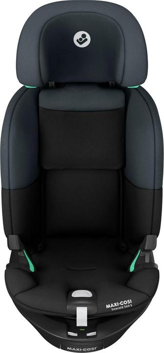 Image du produit Maxi-Cosi Emerald 360 S (Reboarder, Norme ECE R129/i-Size)