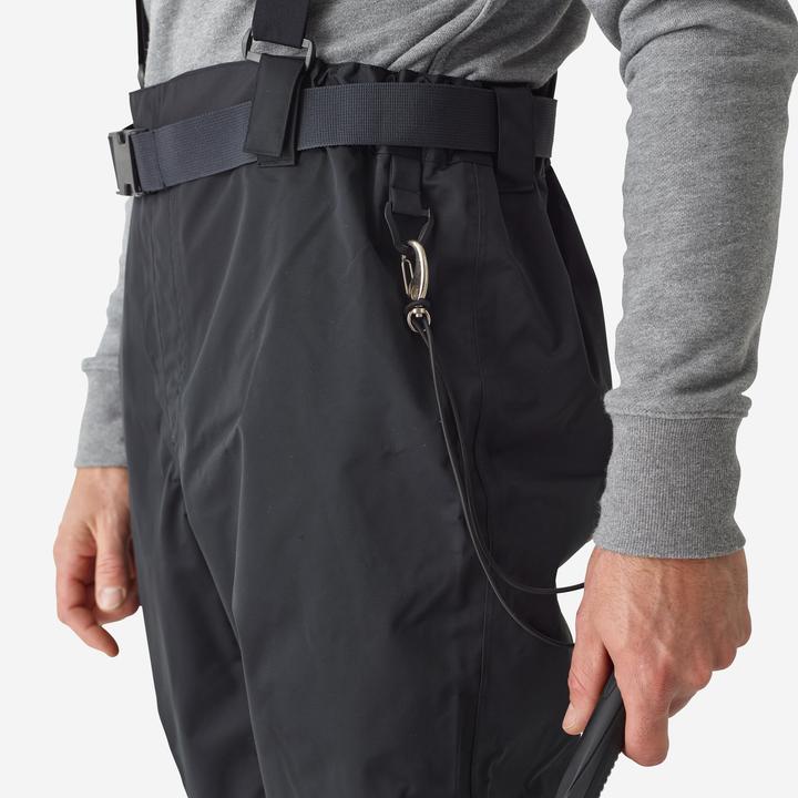 Image du produit Caperlan Waders avec boucles en néoprène imperméables et respirants