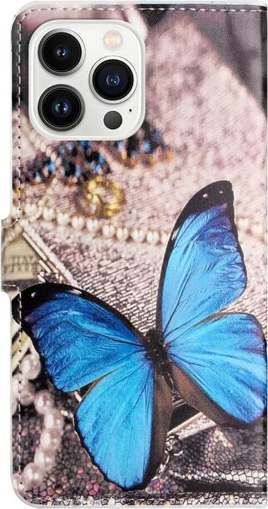 Produktbild Cover-Discount iPhone 16 Pro Max - Handyhülle mit stilvollem Motiv (Apple iPhone 16 Pro Max)