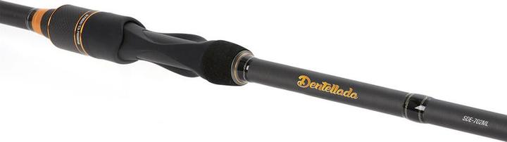 Image du produit Stucki Fishing Dentellada (Canne à lancer, 230 cm)