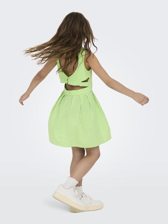 Produktbild Only KOGSTINNA Kurzes Kleid Kleid (146)