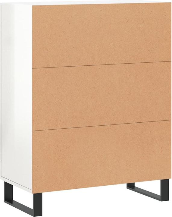 Image du produit vidaXL Sideboard (69.50 x 34 x 90 cm)
