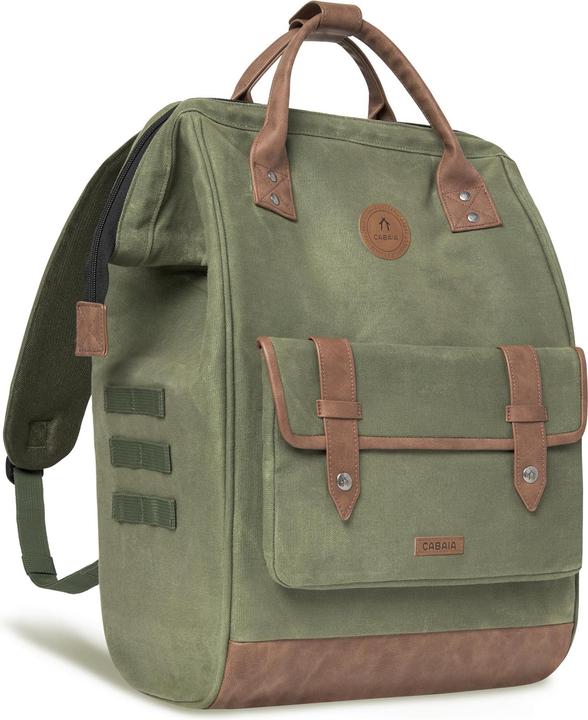 Produktbild Cabaia Adventurer L Waxed Cotton (26 l)