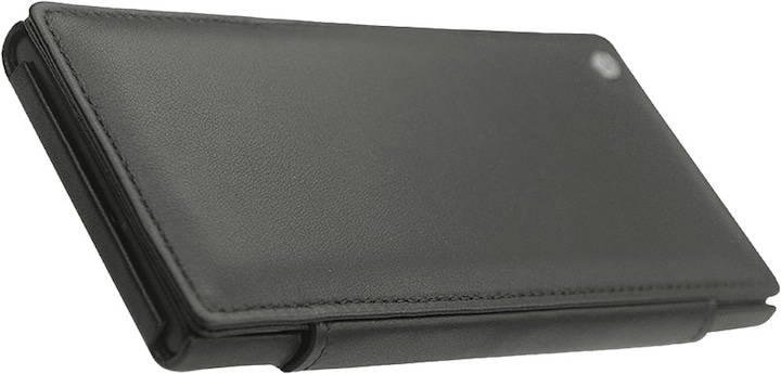 Image du produit Noreve Coque en cuir à rabat horizontal (Samsung Galaxy S23 Ultra, Samsung Galaxy S24 Ultra)