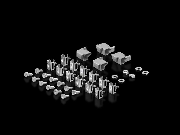 Actual product image Rittal VX 5051.086 Side panel attachment for VX VX5051086