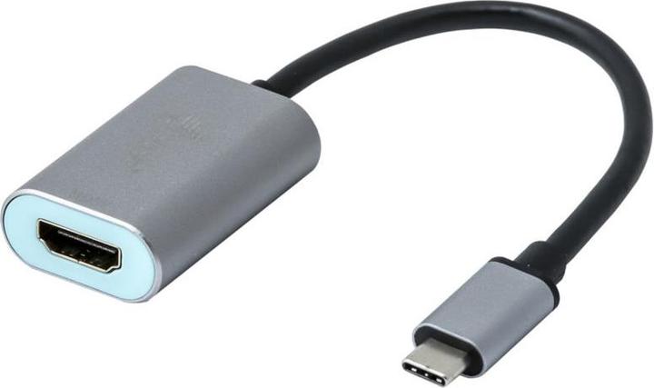 Image du produit i-tec USB-C vers (HDMI, 15 cm)