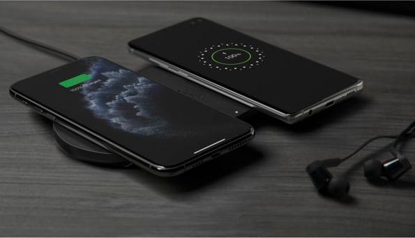 Produktbild Belkin Boost Charge (10 W)