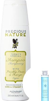 Immagine prodotto Alfaparf Pn Shampoo per capelli lunghi e lisci 250ml (250 ml, Shampoo liquido)