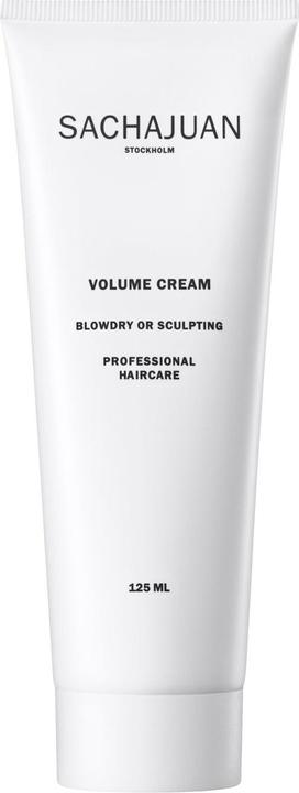 Immagine prodotto Sachajuan Crema di volume (Crema per capelli, 125 ml)