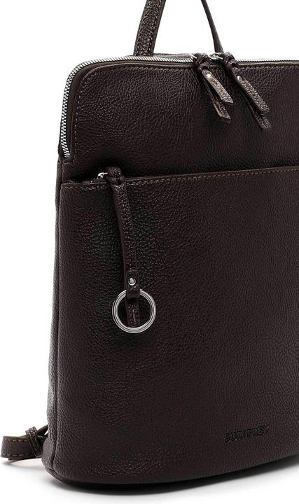 Actual product image Suri Frey Backpack SFY Debby (13.30 l)