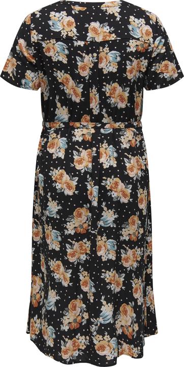 Produktbild Only CARCILLE-TUKZU Langes Kleid Hemdblusenkleid (52)