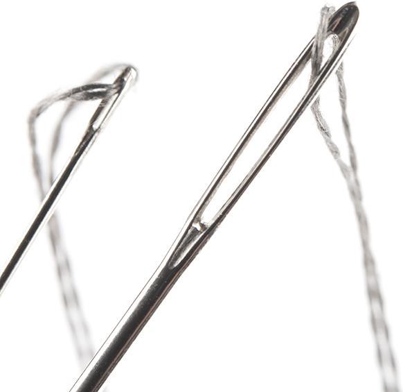 Produktbild SparkFun Conductive Thread 60g (Stainless Steel)