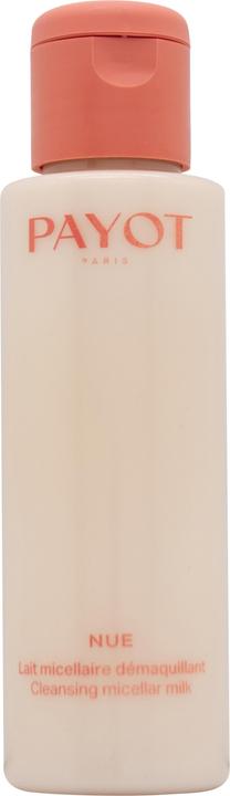 Immagine prodotto Payot Paris Payot Nue Latte Micellare Detergente (Mousse detergente, 100 ml)