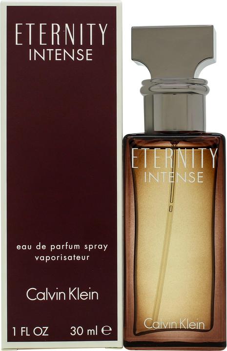 Calvin Klein Eternity Intense