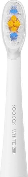 Produktbild Soocas Aura PT1 toothbrush tips