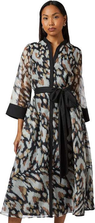 Produktbild Principles Hemdblusenkleid Ohne Kragen (42)