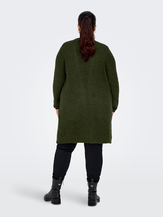 Immagine prodotto Only Cardigan Curvy a maniche lunghe (L)