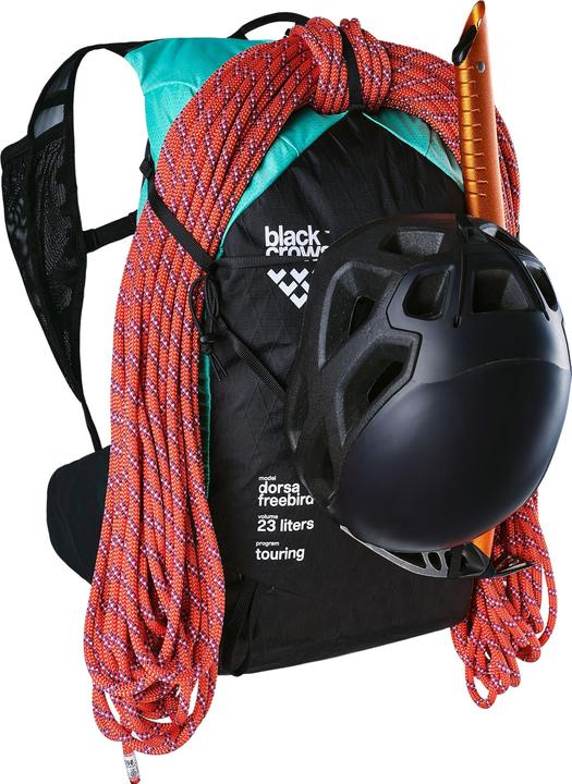 Produktbild Black Crows Dorsa Freebird (23 l)