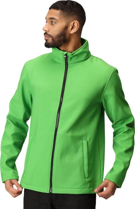 Produktbild Regatta Ablaze Printable Softshelljacke (M)