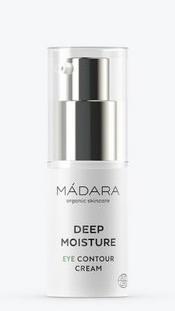 Produktbild Madara Augenkontruren Creme (Augenpflege Crème, 15 ml, Tag + Nacht)