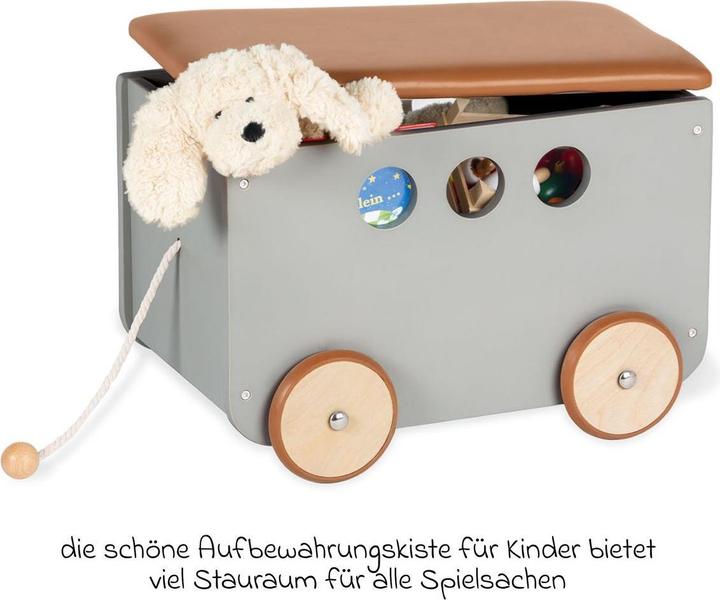 Image du produit Pinolino Jim