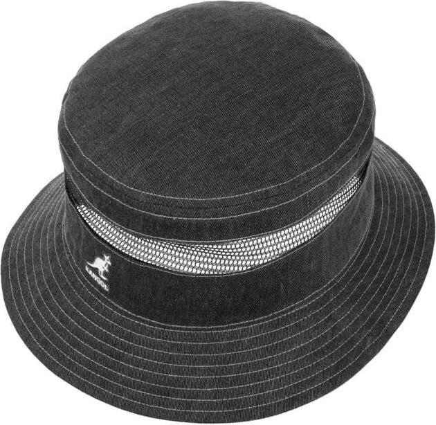 Immagine prodotto Kangol cappello da pescatore distressed cotton mesh