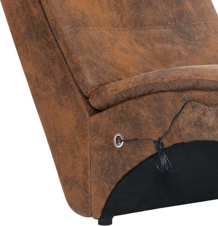 Actual product image vidaXL Grit