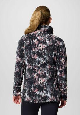 Produktbild Columbia Glacial IV Print 1/2 Zip (XS)