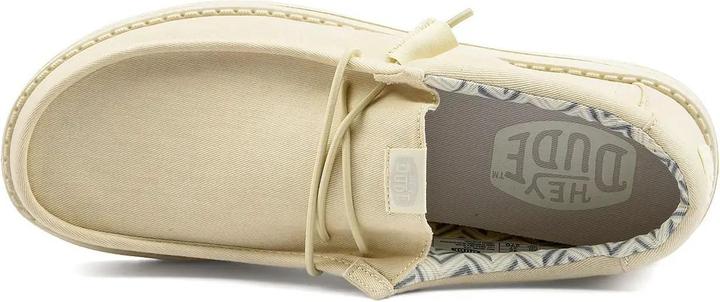 Image du produit Hey Dude Wally Canvas (41)