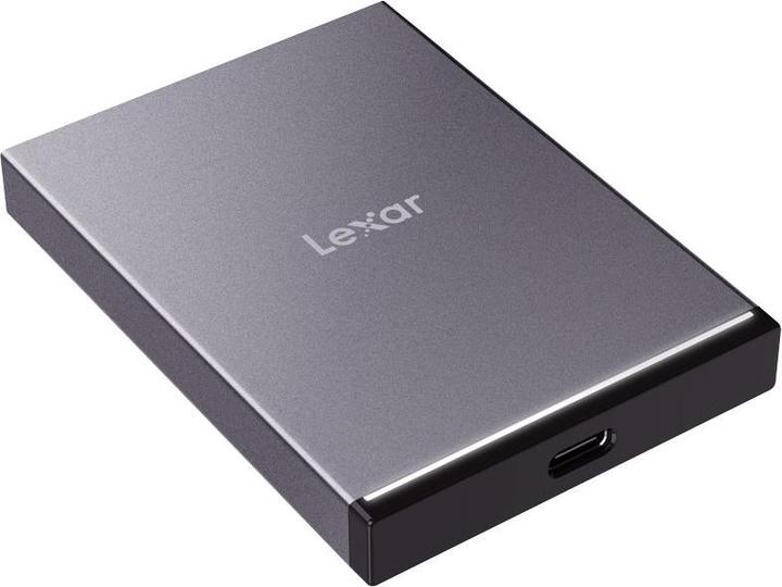 Produktbild Lexar External Portable SSD R:550MB/s (0.50 TB)