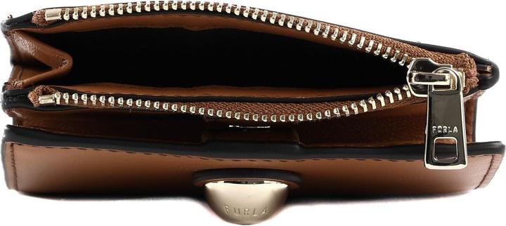 Actual product image Furla Sfera Compact Bifold Wallet