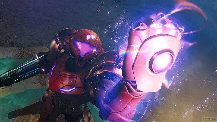 Image du produit Nintendo Metroid Prime 4: Beyond - Nintendo Switch 2 Edition (Switch 2)