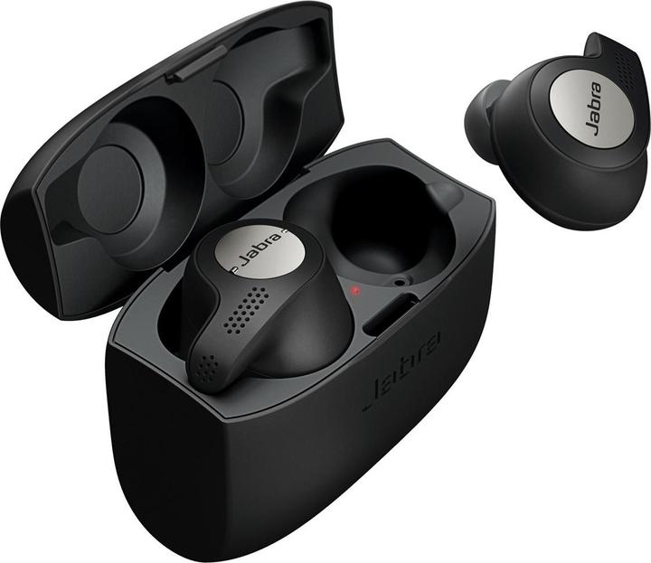 Produktbild Jabra Elite Active 65t (5 h, Kabellos)