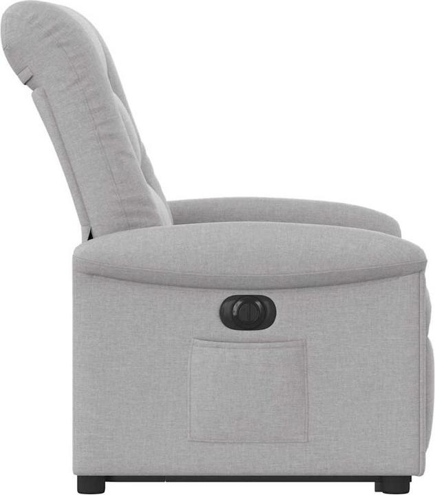 Produktbild vidaXL Relaxsessel mit Aufstehhilfe