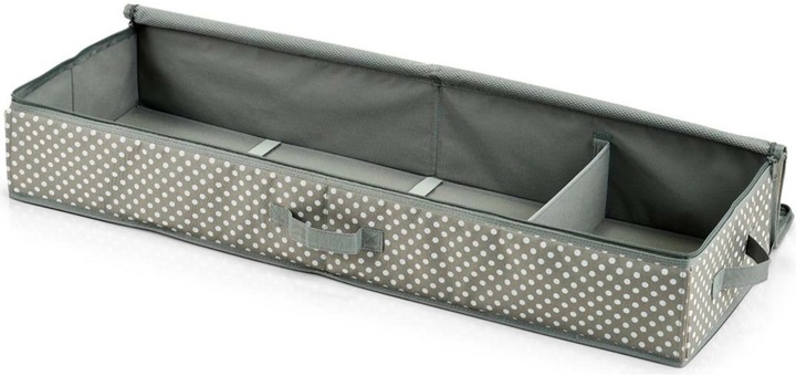 Actual product image Zeller Present Gift Wrapping Paper Organizer (90 x 30 x 12 cm, 32.50 l)