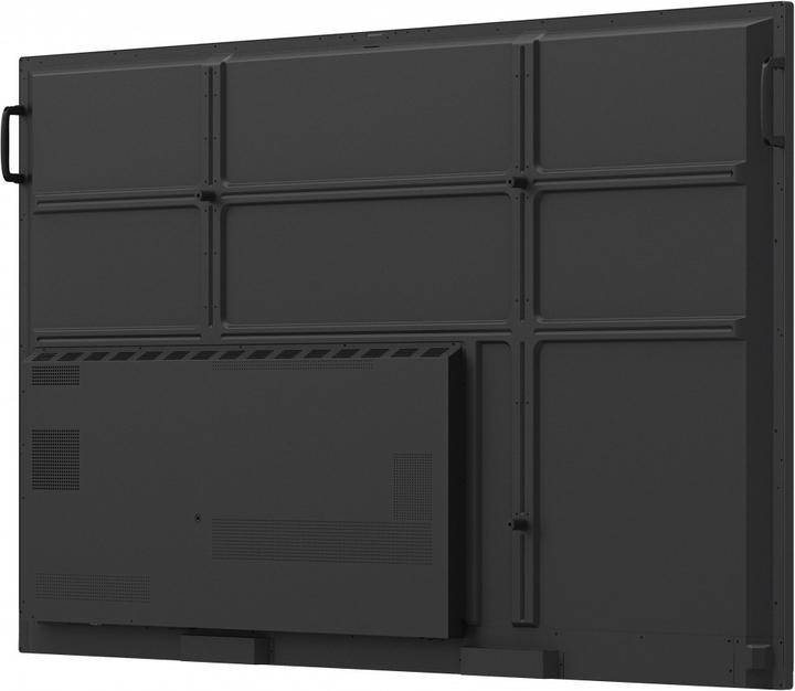 Produktbild Viewsonic IFP6550-5 65IN 165.1CM IFP (3840 x 2160 Pixel, 64.96")