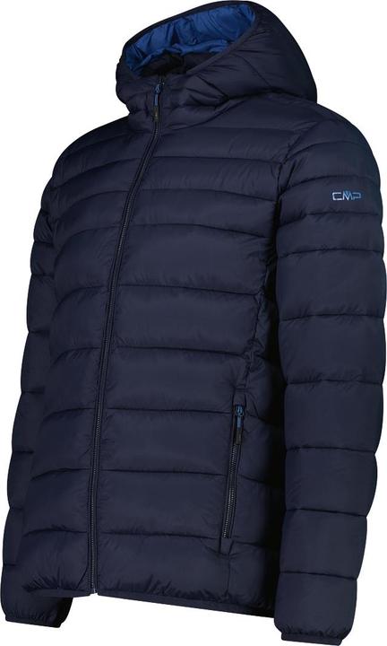 Produktbild CMP Campagnolo Jacket Fix Hood 34K2807 (S)